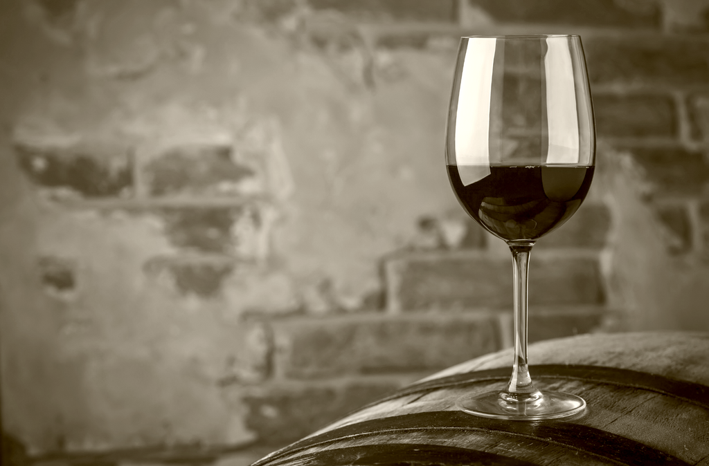 La importancia de la barrica de vino