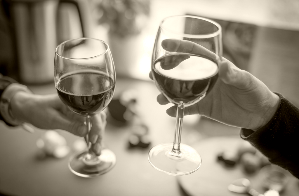 Lenguaje para hablar de vino