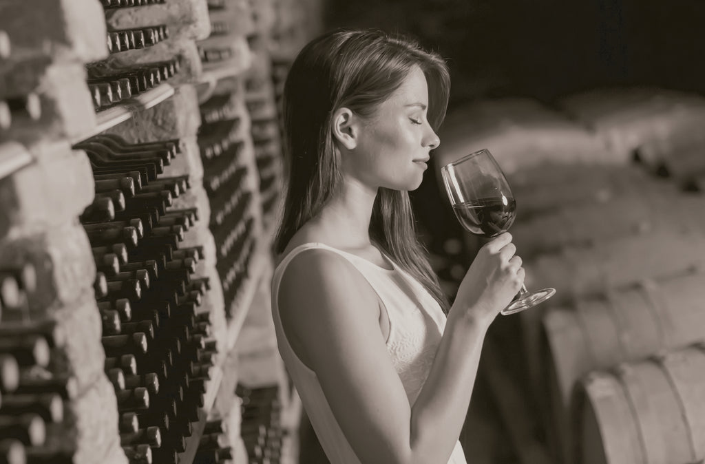 5 razones por las que elegir un vino de Sevilla