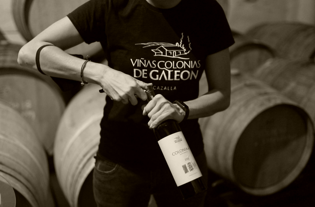 El vino, protagonista indiscutible de la sobremesa