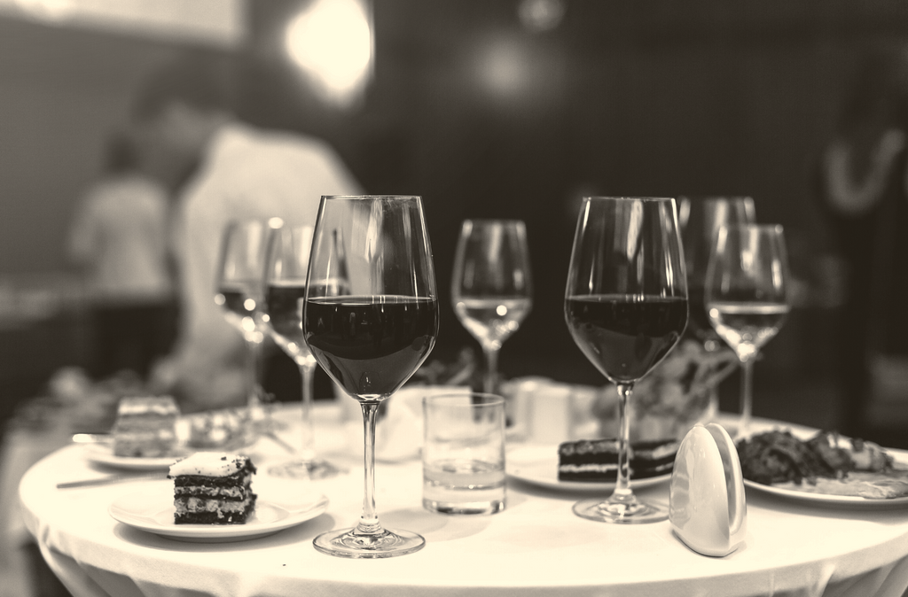Cómo diseñar una carta de vinos